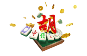 Mahjong Ways